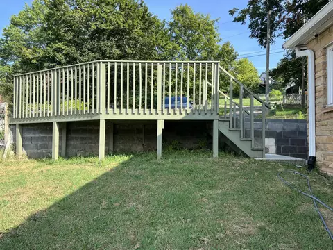 41897 E Morgan Avenue Pennington Gap Va 24277, Pennington Gap, VA 24277 photo 17