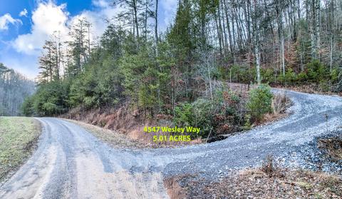 4547 Wesley Way Sevierville Tn 37862, Sevierville, TN 37862