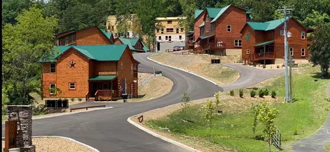 848 String Run Way Lot 25 Pigeon Forge Tn 37863, Pigeon Forge, TN 37863