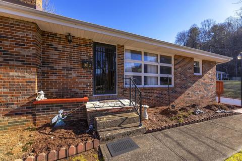 352 Obrien Avenue Erwin Tn 37650, Erwin, TN 37650 photo 5