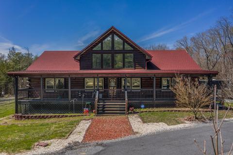 141 Forest View Lane Mohawk Tn 37810, Mohawk, TN 37810