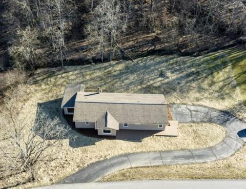 813 Church Road Fall Branch Tn 37656, Fall Branch, TN 37656
