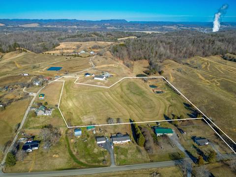 tbd Hoard Road Rogersville Tn 37857, Rogersville, TN 37857