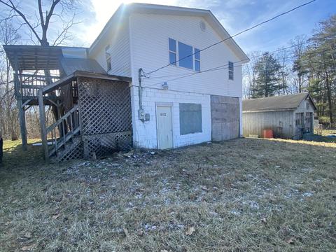 10122 White Oak Road Wise Va 24293, Wise, VA 24293