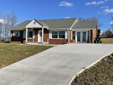 101 Rankin Drive Greeneville Tn 37745, Greeneville, TN 37745