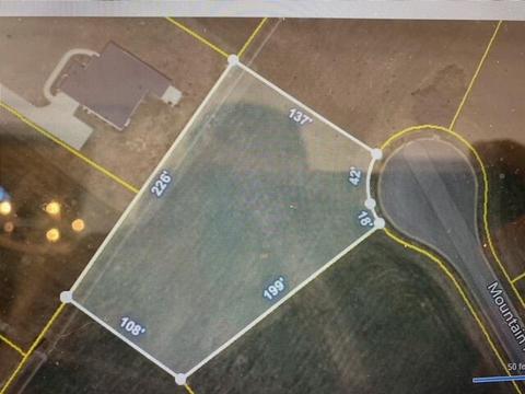 89 Mountain Pointe Court Greeneville Tn 37743, Greeneville, TN 37743