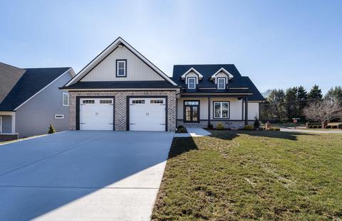 3410 Silk Mill Place Kingsport Tn 37660, Kingsport, TN 37660