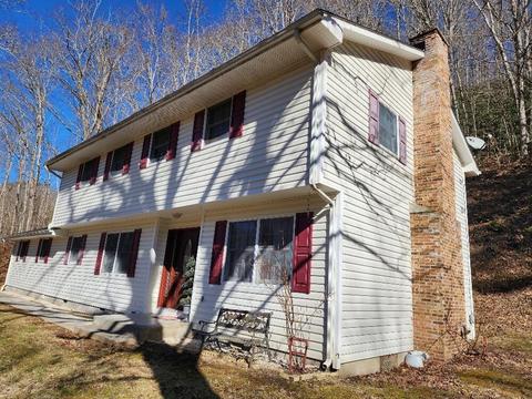 4712 Lynn Springs Road Swords Creek Va 24649, Swords Creek, VA 24649