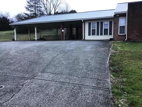 7365 Mcdonald Road Mohawk Tn 37810, Mohawk, TN 37810 photo 7