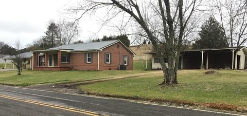 7365 Mcdonald Road Mohawk Tn 37810, Mohawk, TN 37810