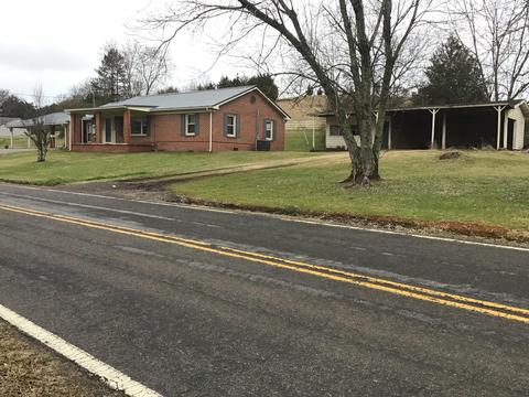 7365 Mcdonald Road Mohawk Tn 37810, Mohawk, TN 37810 photo 2