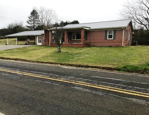 7365 Mcdonald Road Mohawk Tn 37810, Mohawk, TN 37810 photo 3