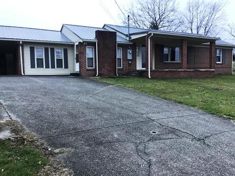 7365 Mcdonald Road Mohawk Tn 37810, Mohawk, TN 37810 photo 5