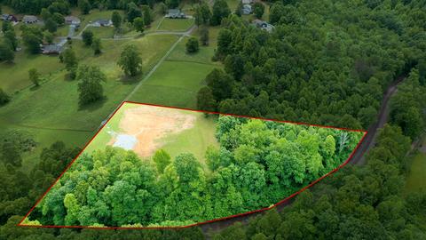 lot22 23 Persimmon Drive Big Stone Gap Va 24219, Big Stone Gap, VA 24219