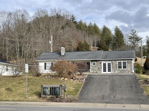 630 N Shady Street Mountain City Tn 37683, Mountain City, TN 37683
