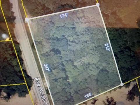 71 River Pointe Drive Greeneville Tn 37743, Greeneville, TN 37743