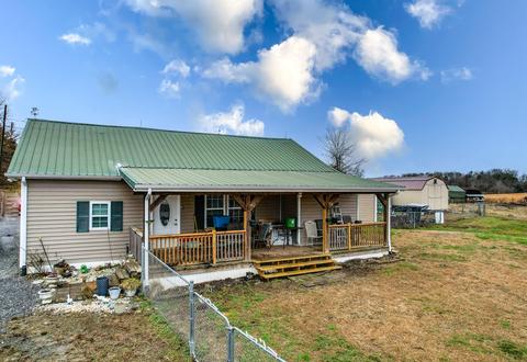 1625 Mount Hope Road Mohawk Tn 37810, Mohawk, TN 37810