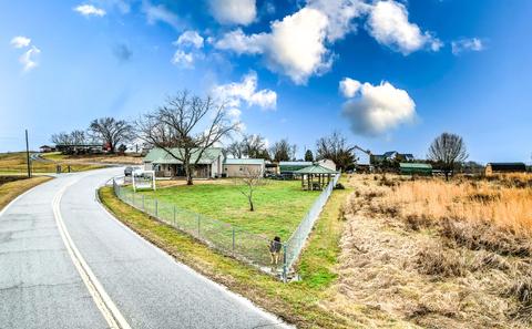 1625 Mount Hope Road Mohawk Tn 37810, Mohawk, TN 37810 photo 2