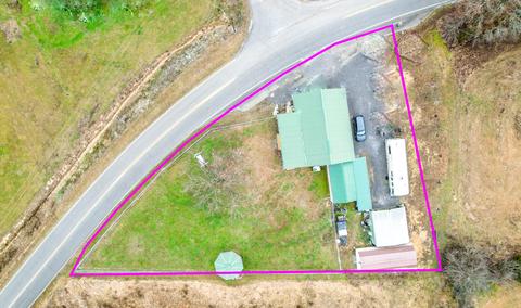 1625 Mount Hope Road Mohawk Tn 37810, Mohawk, TN 37810 photo 22