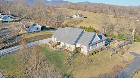 1730 Spring Ridge Road Big Stone Gap Va 24219, Big Stone Gap, VA 24219