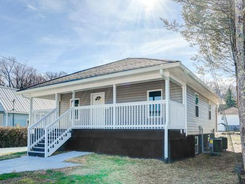 614 E Maple Street Johnson City Tn 37601, Johnson City, TN 37601 photo 2
