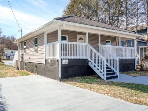 614 E Maple Street Johnson City Tn 37601, Johnson City, TN 37601 photo 4