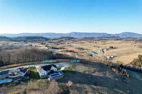 Lt 50 Chimney Top Lane, Chuckey, TN 37641