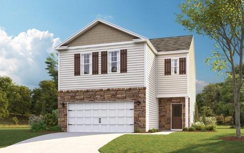 645 Barley Loop Jonesborough Tn 37659, Jonesborough, TN 37659
