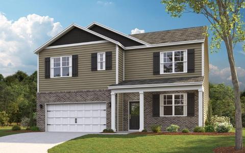 709 Barley Loop Jonesborough Tn 37659, Jonesborough, TN 37659