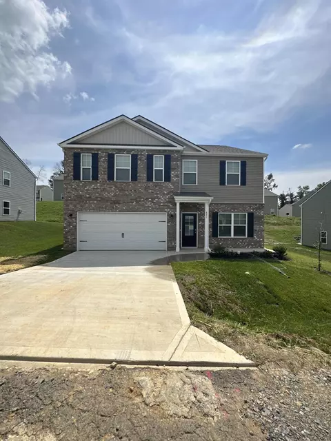 831 Barley Loop Jonesborough Tn 37659, Jonesborough, TN 37659