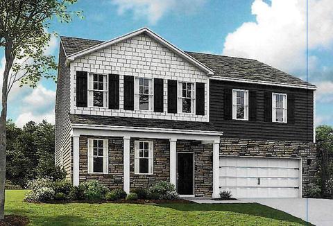 2326 Evarts Hill Dr Kingsport Tn 37664, Kingsport, TN 37664
