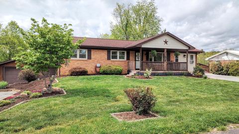 24112 Crimson Drive Bristol Va 24202, Bristol, VA 24202