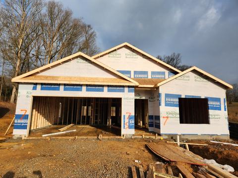 114 Sweet Pea Trail Greeneville Tn 37743, Greeneville, TN 37743