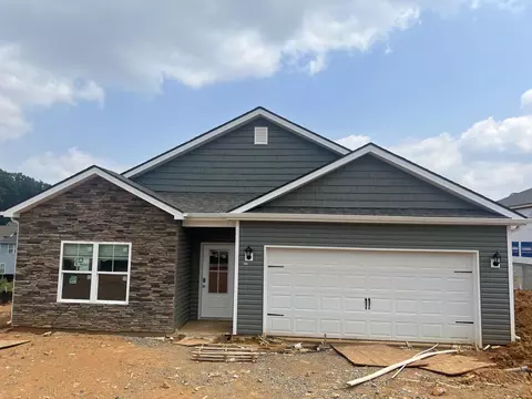 2319 Evarts Hill Drive Kingsport Tn 37664, Kingsport, TN 37664