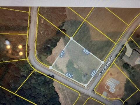 83 River View Drive Greeneville Tn 37743, Greeneville, TN 37743