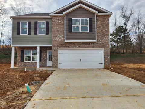 130 Sweet Pea Trail Greeneville Tn 37745, Greeneville, TN 37745