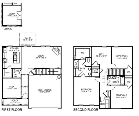 116 Sweet Pea Trail Greeneville Tn 37745, Greeneville, TN 37745