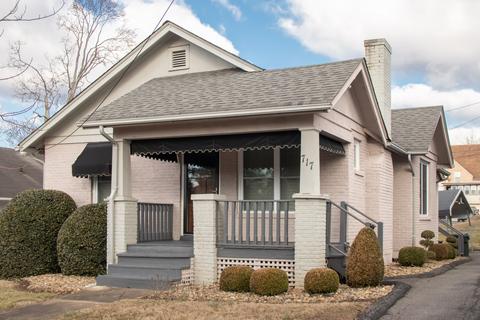 717 Lawrence Avenue Avenue Bristol Va 24201, Bristol, VA 24201 photo 1