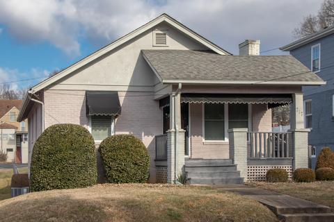 717 Lawrence Avenue Avenue Bristol Va 24201, Bristol, VA 24201 photo 2