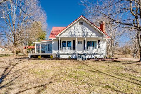 21111 Campground Road, Bristol, VA 24202