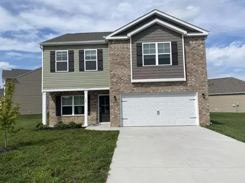 125 Sweet Pea Trail Greeneville Tn 37745, Greeneville, TN 37745
