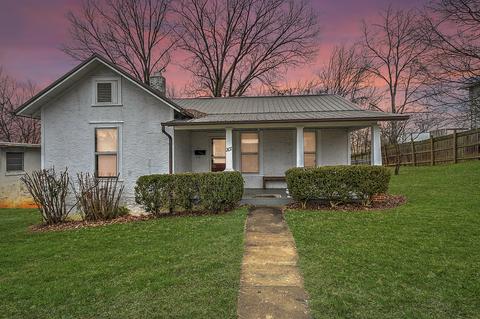 207 Britton Street Greeneville Tn 37745, Greeneville, TN 37745
