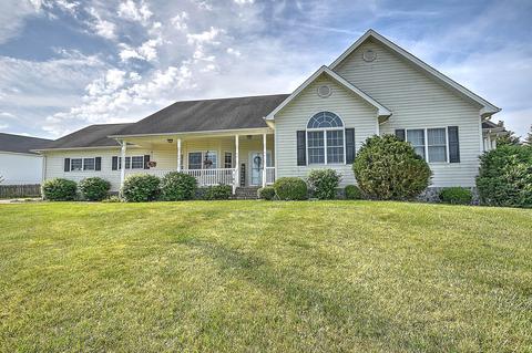 160 Raven Court Telford Tn 37690, Telford, TN 37690