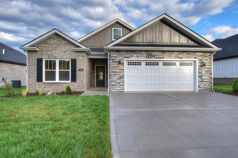 366 Wilson Knob View Jonesborough Tn 37659, Jonesborough, TN 37659