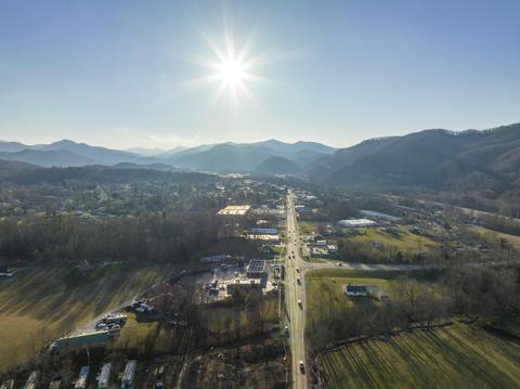 1504 N Main Avenue Erwin Tn 37650, Erwin, TN 37650 photo 18
