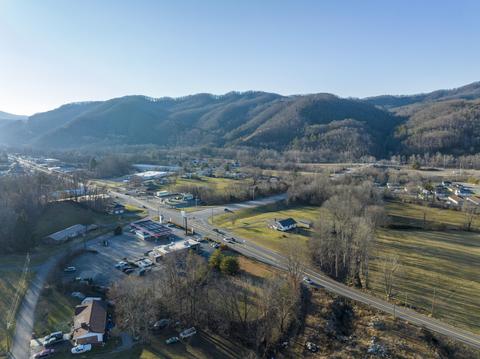 1504 N Main Avenue Erwin Tn 37650, Erwin, TN 37650 photo 16