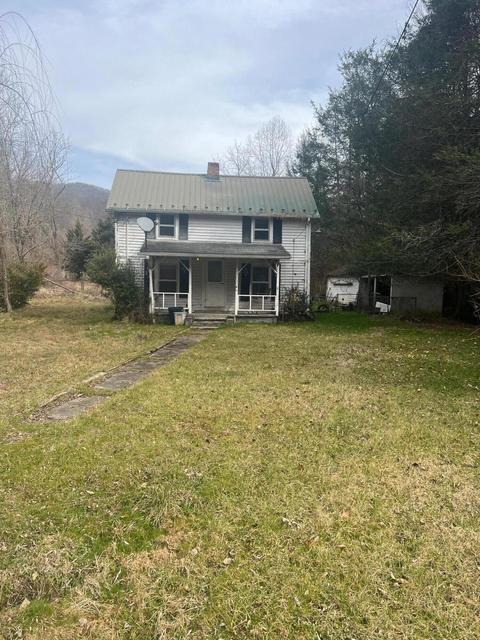 236 Holston Mountain Road Road Elizabethton Tn 37643, Elizabethton, TN 37643