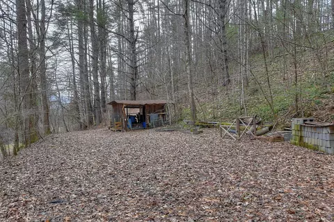 468 Coffee Ridge Road Erwin Tn 37650, Erwin, TN 37650 photo 70