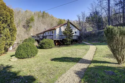 468 Coffee Ridge Road Erwin Tn 37650, Erwin, TN 37650 photo 12