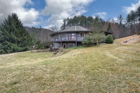 468 Coffee Ridge Road Erwin Tn 37650, Erwin, TN 37650